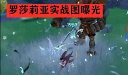 最新原神武器爆料在哪看,揭秘神秘新武器登场
